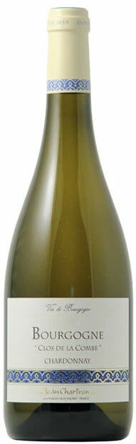 Вино Domaine Jean Chartron, Bourgogne Clos de la Combe Chardonnay AOC, 2016
