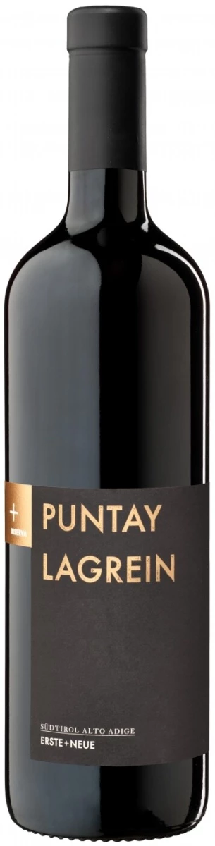 Вино Puntay, Lagrein Riserva, Alto Adidge DOC, 2015