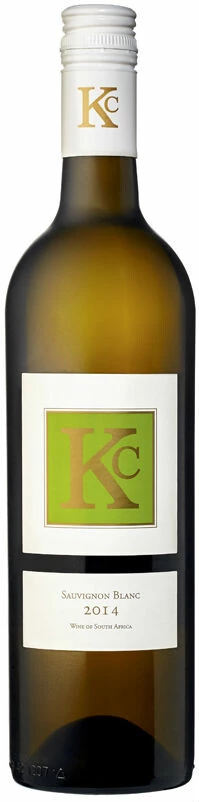 Вино Klein Constantia, KC Sauvignon Blan, 2017