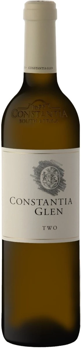 Вино Constantia Glen, Two, 2017