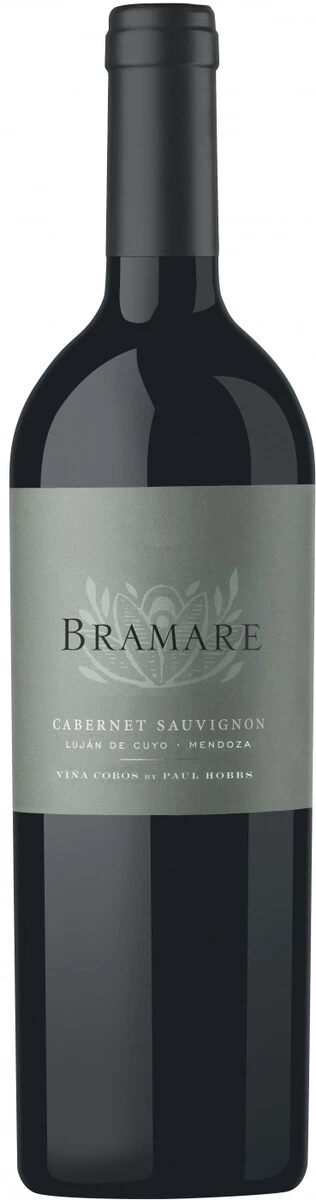 Вино Vina Cobos, Bramare Cabernet Sauvignon, Lujan de Cuyo, 2019
