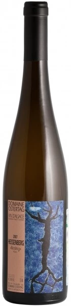 Вино Domaine Ostertag Heissenberg Riesling 2007