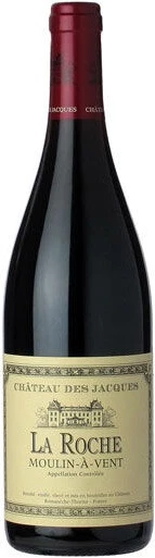 Вино Louis Jadot, Chateau des Jacques, La Roche, Moulin-a-Vent AOC