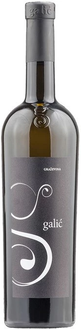 Вино Galic, Grasevina, 2015