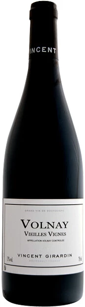 Вино Vincent Girardin, Volnay Vieilles Vignes, 2009
