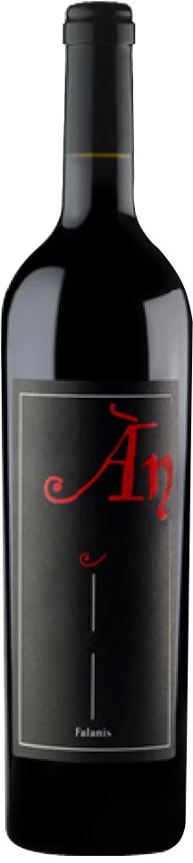 Вино Anima Negra, An, 2007