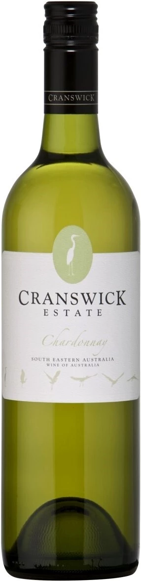 Вино Cranswick, Estate Chardonnay, 2013