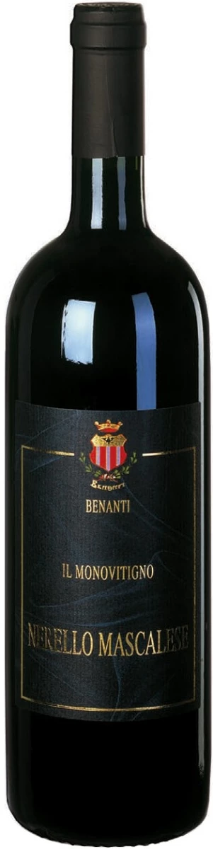 Вино Benanti, Il Monovitigno Nerello Mascalese, Sicilia IGT, 2003
