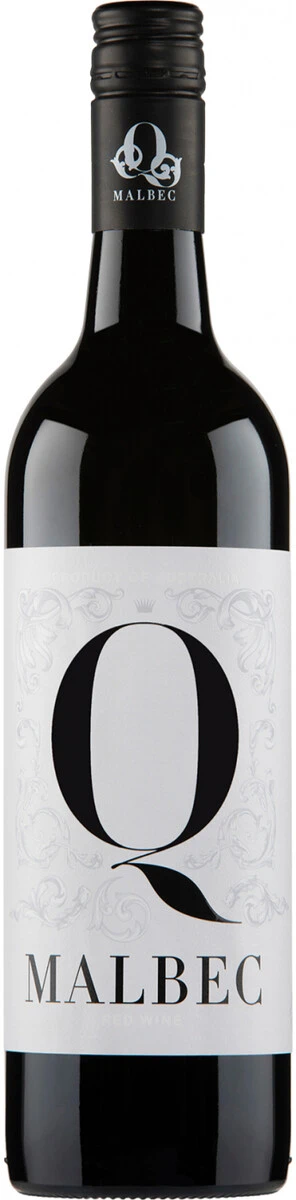 Вино Q Malbec, South Eastern Australia, 2022
