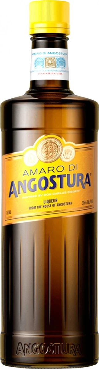 Ликер Amaro di Angostura, 0.7 л