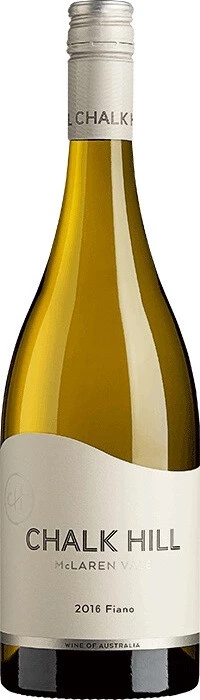 Вино Chalk Hill Fiano, 2016