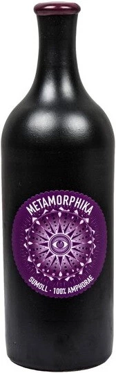 Вино Costador Terroirs Mediterranis, Metamorphika Sumoll Negre