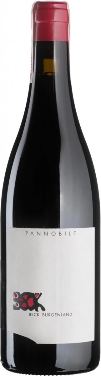 Вино Judith Beck, Pannobile, 2015