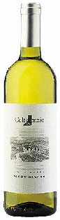 Вино Cornell Weissburgunder Pinot Bianco DOC, 2006