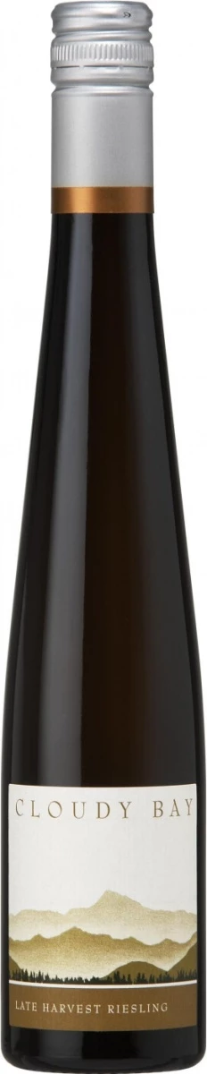 Вино Cloudy Bay, Late Harvest Riesling, 2009, 375 мл