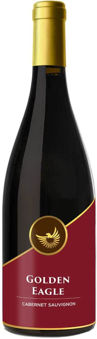 Вино Golden Eagle Cabernet Sauvignon, 2017