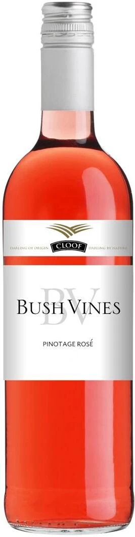 Вино Cloof, Bush Vines Rose, 2018