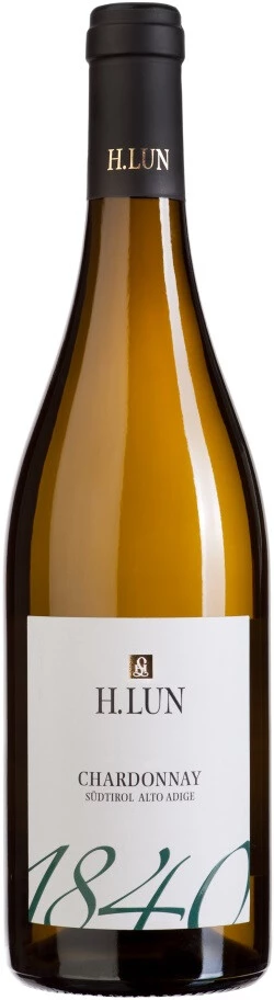 Вино H. Lun, 1840 Chardonnay