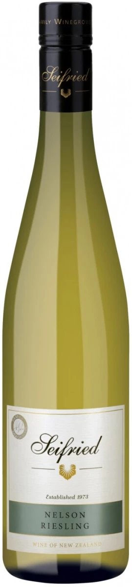 Вино Seifried, Riesling, Nelson, 2017