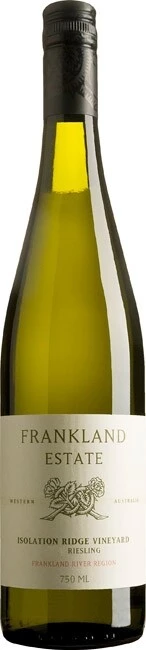 Вино Isolation Ridge Vineyard, Riesling, 2010