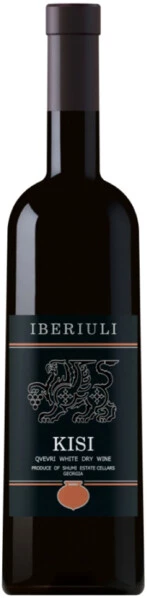Вино Shumi, Iberiuli Kisi Qvevri