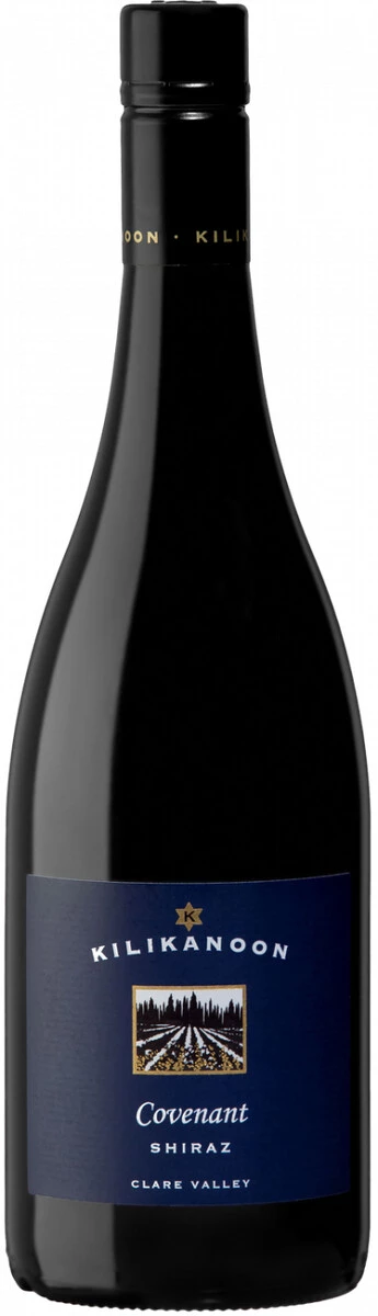 Вино Kilikanoon, Covenant Shiraz, 2022