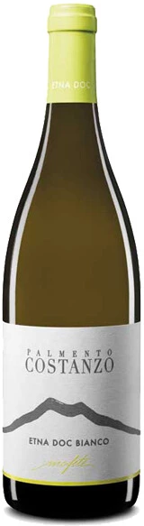 Вино Palmento Costanzo, Mofete Bianco, Etna DOC, 2015