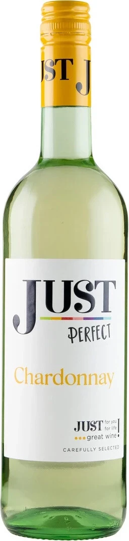 Вино Just Chardonnay, 2022