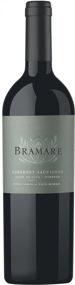 Вино Vina Cobos, Bramare Cabernet Sauvignon, Lujan de Cuyo, 2018