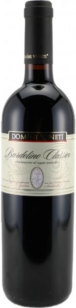 Вино Domini Veneti Bardolino Classico DOC, 2011
