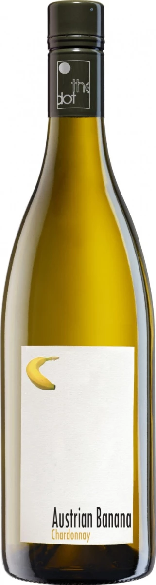 Вино Weingut R&amp;A Pfaffl, Austrian Banana, 2022