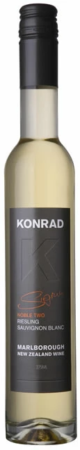 Вино Konrad, Sigrun Noble Two, 2011, 375 мл
