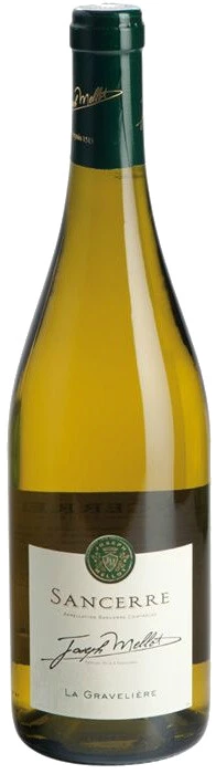 Вино Joseph Mellot, La Graveliere, Sancerre AOC