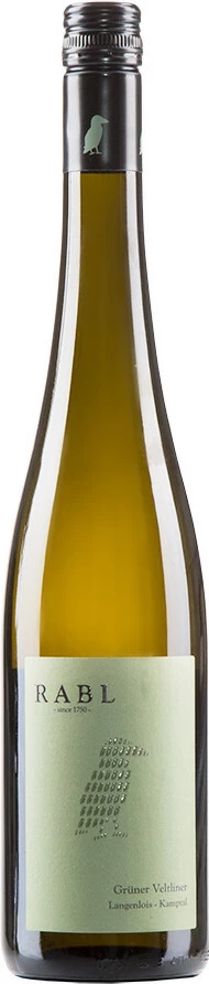 Вино Rabl, Gruner Veltliner Langenlois, 2019