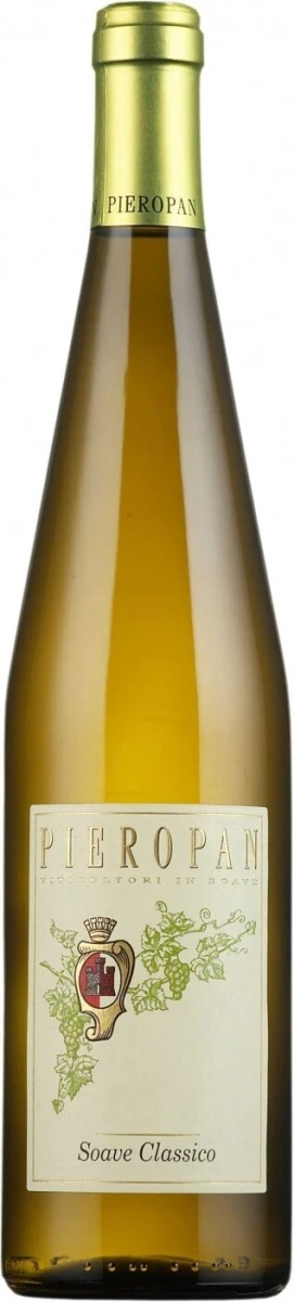 Вино Pieropan, Soave Classico DOC, 2019