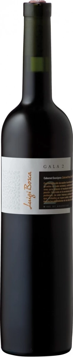 Вино Luigi Bosca, Gala 2