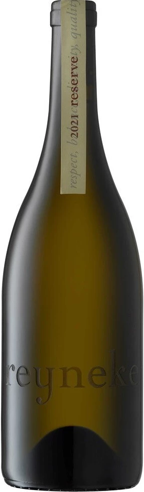 Вино Reyneke, Reserve White, 2022