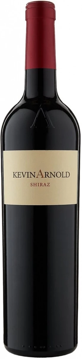 Вино Waterford Estate, Kevin Arnold Shiraz, 2011
