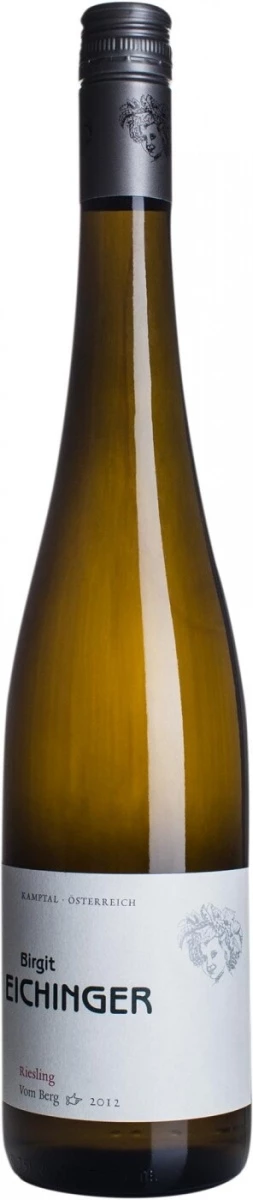 Вино Birgit Eichinger, Riesling Vom Berg, Kamptal DAC, 2012