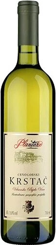 Вино Plantaze, Krstac