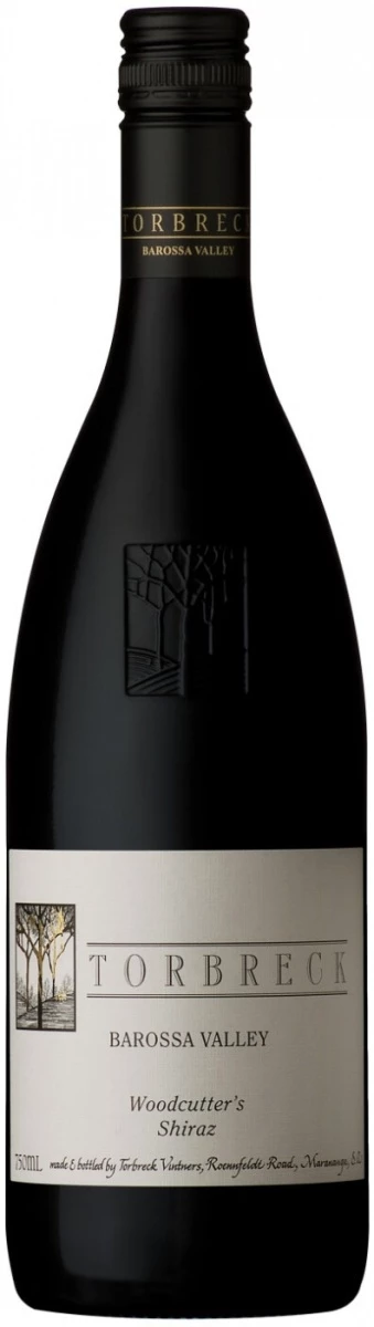 Вино Torbreck, Woodcutter's Shiraz, 2018