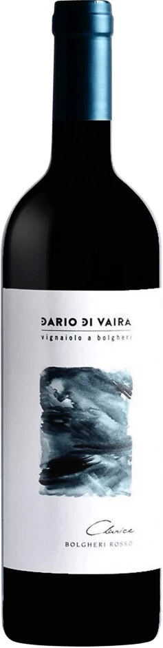 Вино Clarice, Bolgheri DOC Rosso, 2018