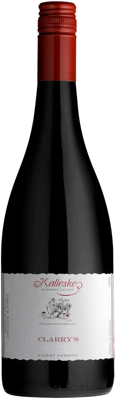 Вино Kalleske, Clarry's Red, 2013