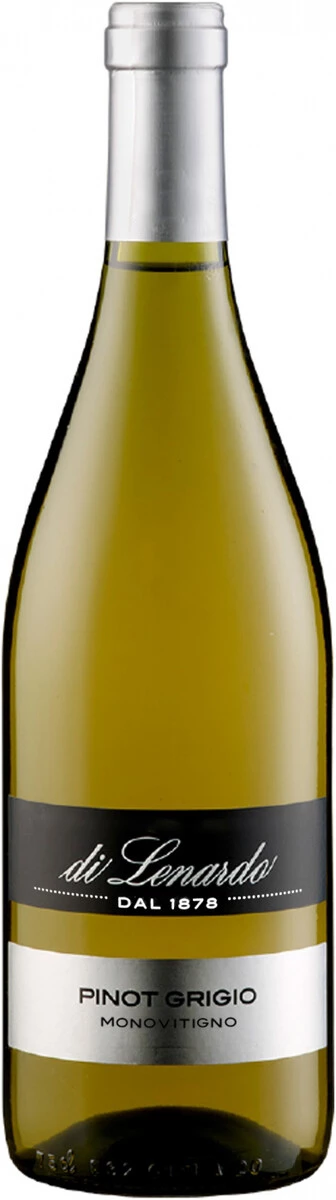 Вино Di Lenardo, Pinot Grigio, Venezia Giulia IGT, 2024