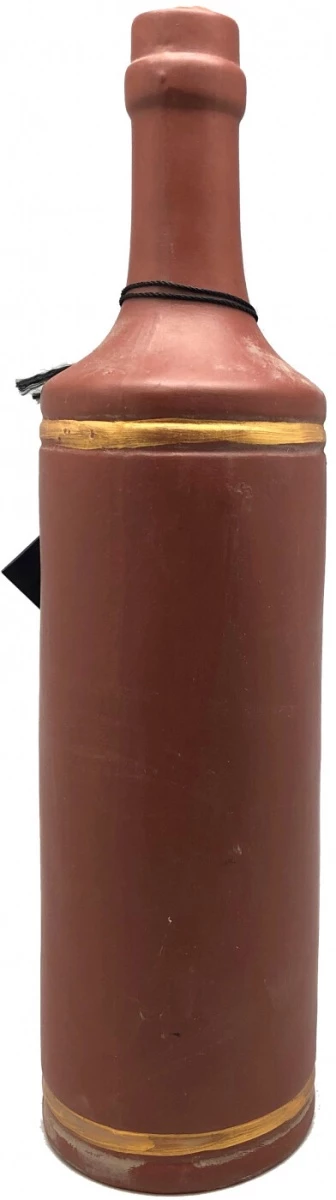 Вино Usakhelauris Venakhebi, Saperavi, ceramic bottle