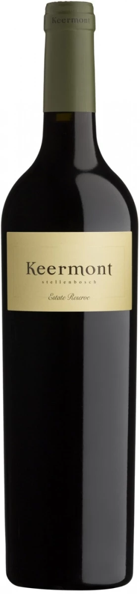 Вино Keermont, Estate Reserve, 2014