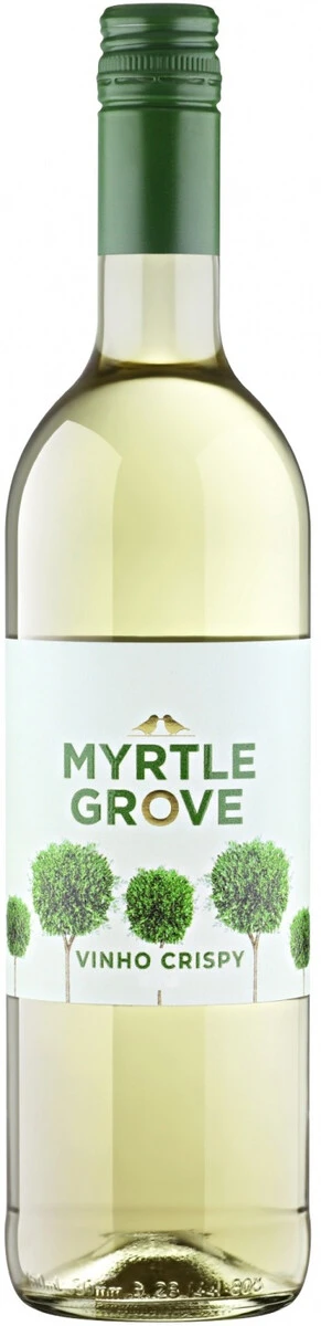 Вино Van Loveren, Myrtle Grove Vinho Crispy, 2025