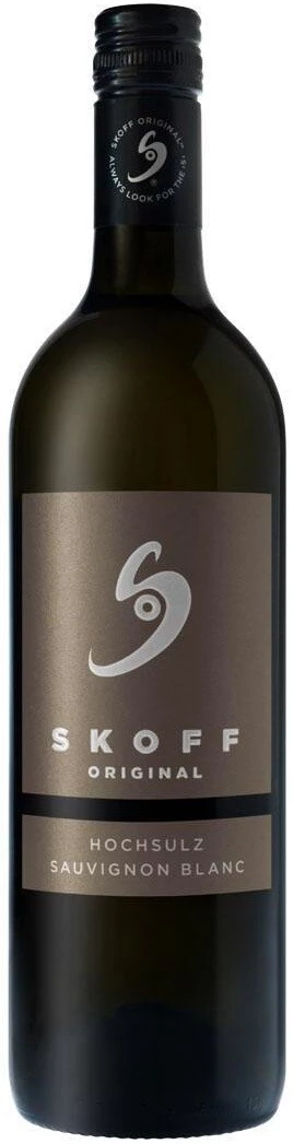 Вино Skoff, Hochsulz Sauvignon Blanc, 2013