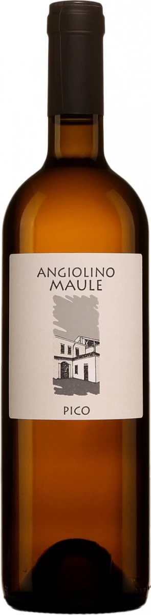 Вино La Biancara, Pico, Veneto IGT, 2017