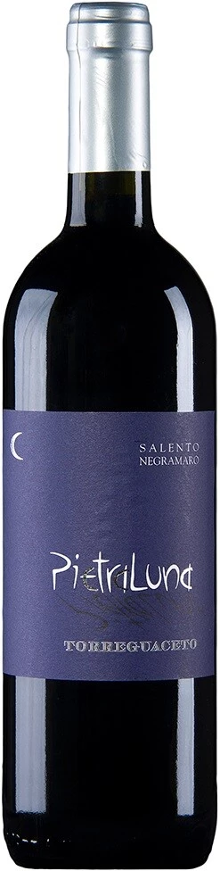 Вино Racemi, Pietraluna, Salento IGT, 2020